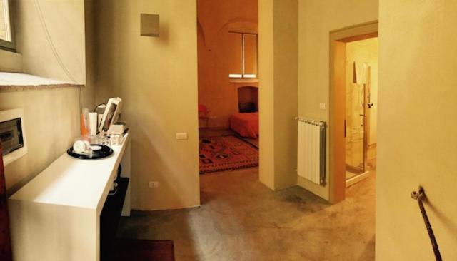 Antica Foligno 1600 Magic Apartment Экстерьер фото